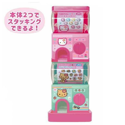 サンリオのシール