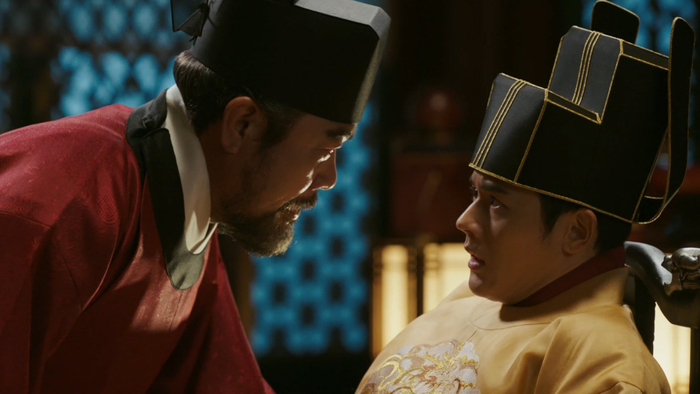 Licensed by KBS Media Ltd. &copy; 2023 KBS. All rights reserved