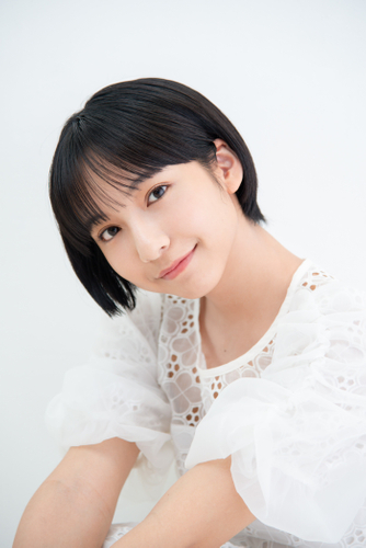 山之内すずさん