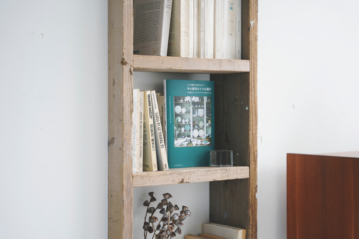 書籍／『うつわ検定&reg;公式テキスト　今の時代のうつわ選び』