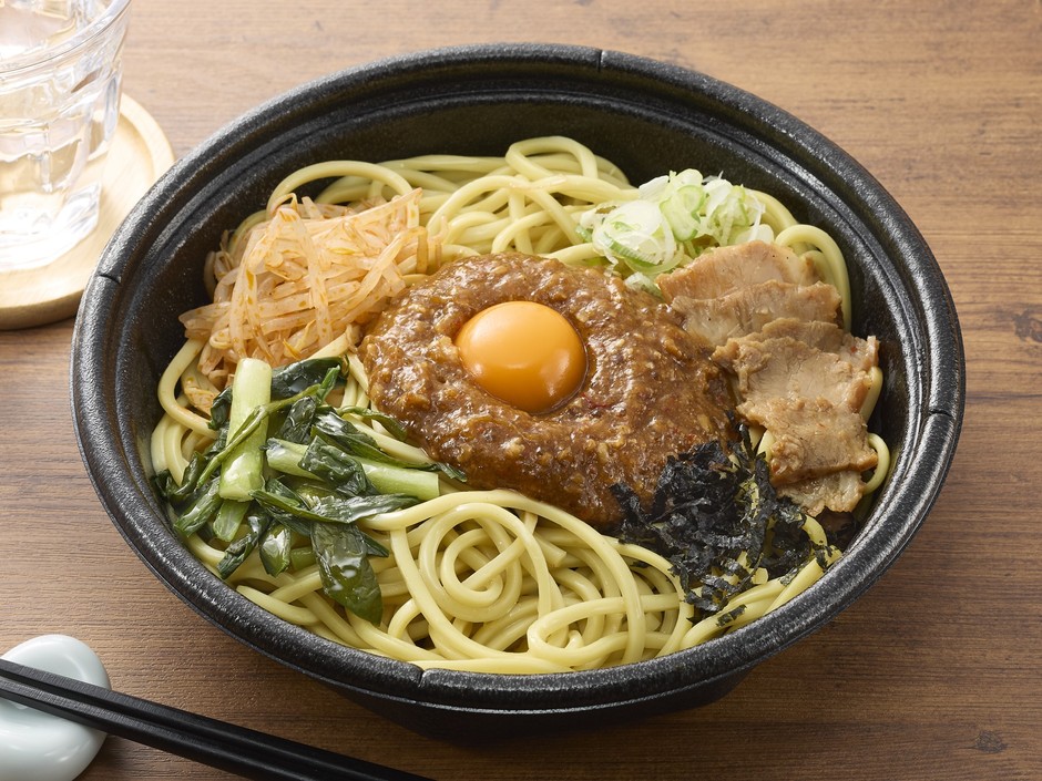 旨辛!台湾まぜそば イメージ画像
