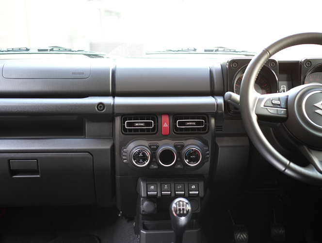 「0DINパネル&trade;︎キット」装着例