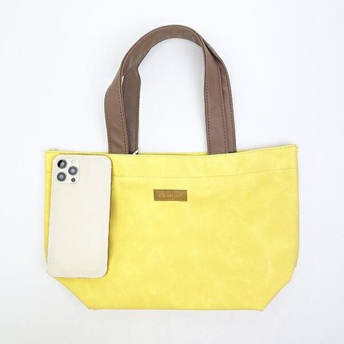 キイロイコトリのアイテム