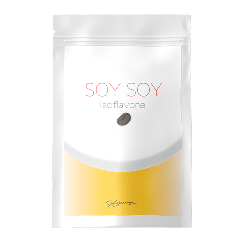 SOYSOY Isoflavone