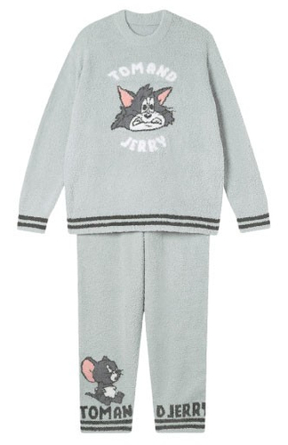 品番：LP8700　サイズ：M-L　カラー：LG　価格：&yen;14,300(税込)