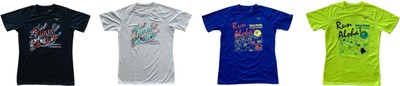 オフィシャルトレーニングTシャツ2