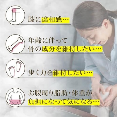気になる悩み