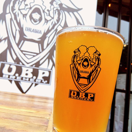 (5)U.B.P BREWERY