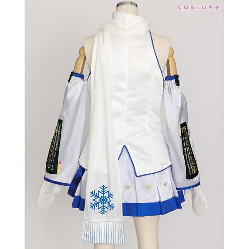 初音ミクコスプレ衣装