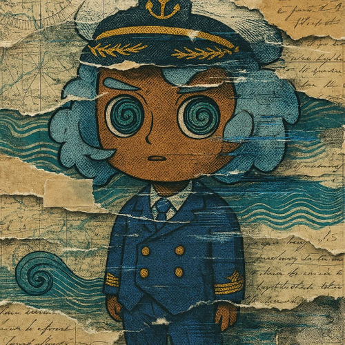 PORT 006「コラージュ」