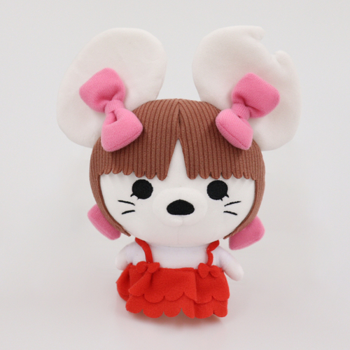 ねずピノコ ぬいぐるみ