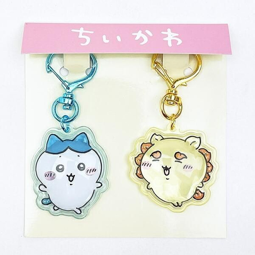 ちいかわぷっくりったい