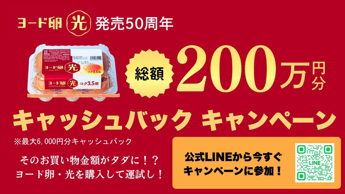 キャンペーンバナー画像