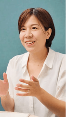スタッフ 藤崎