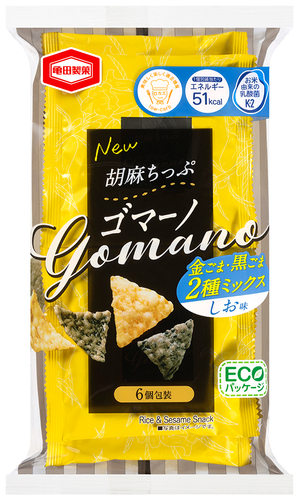 『60g ゴマーノ』