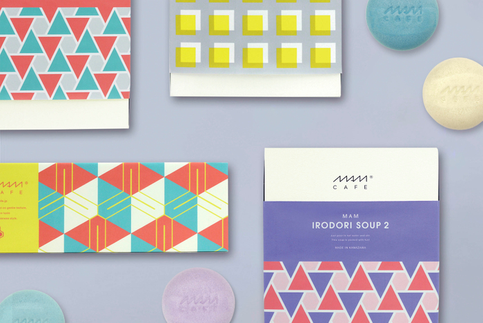 お好きな最中を選んでギフトセットを作れます。