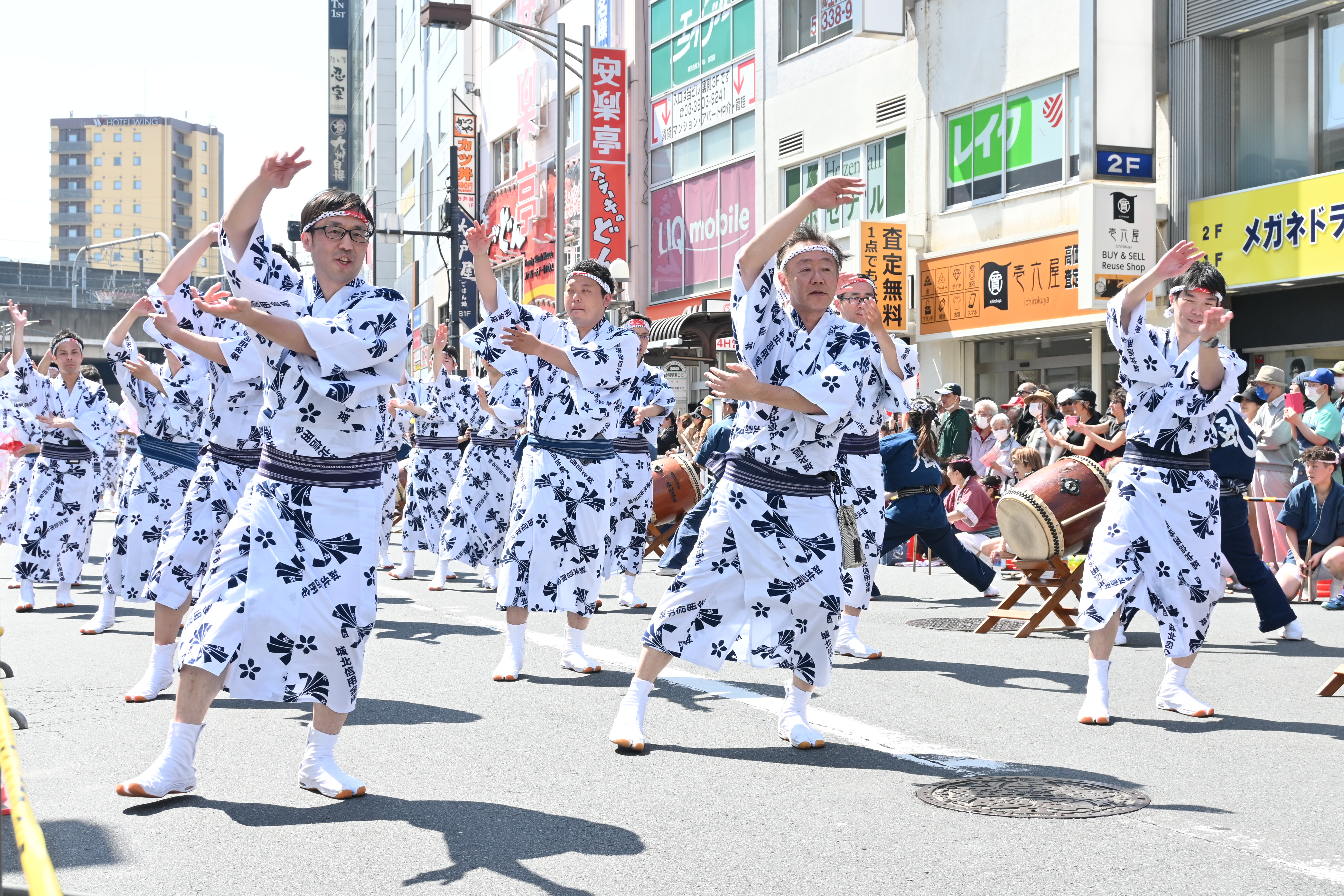 前回開催の様子3（2025年）