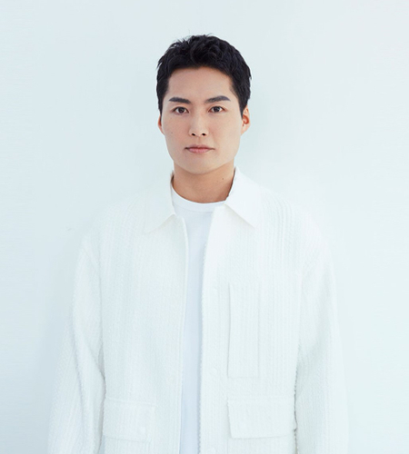 八木将康さん(劇団EXILE)