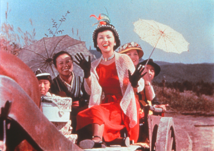 &copy; 1951/2012 松竹株式会社