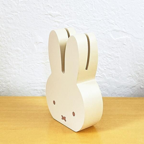 ミッフィーインテリアアイテム