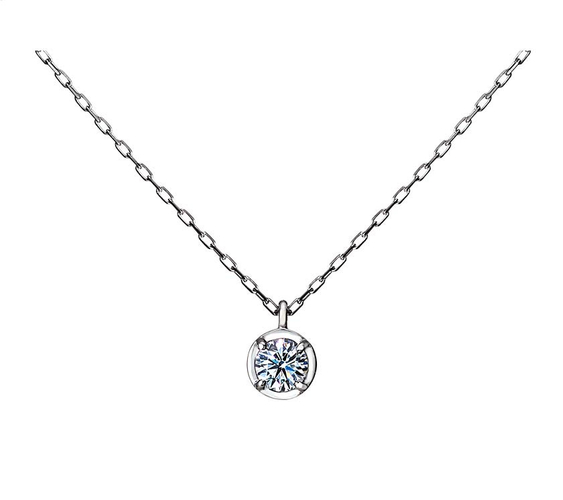 ネックレス「FL350PN」