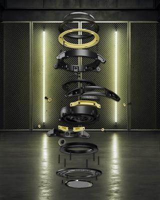 Wild ONE Skeleton X-Lite-6