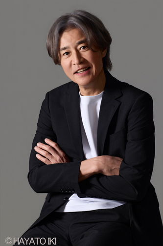 野々村真