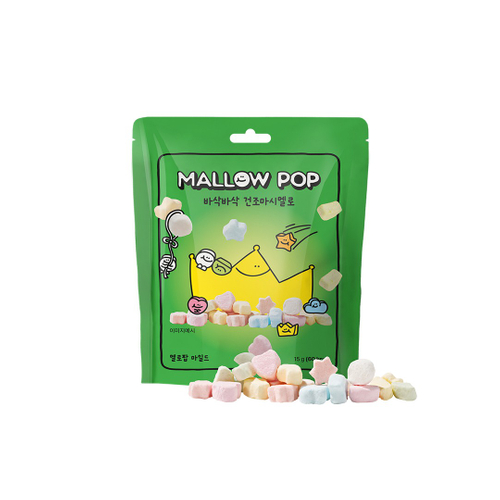 マロウポップ （MALLOW　POP）　イメージ画像