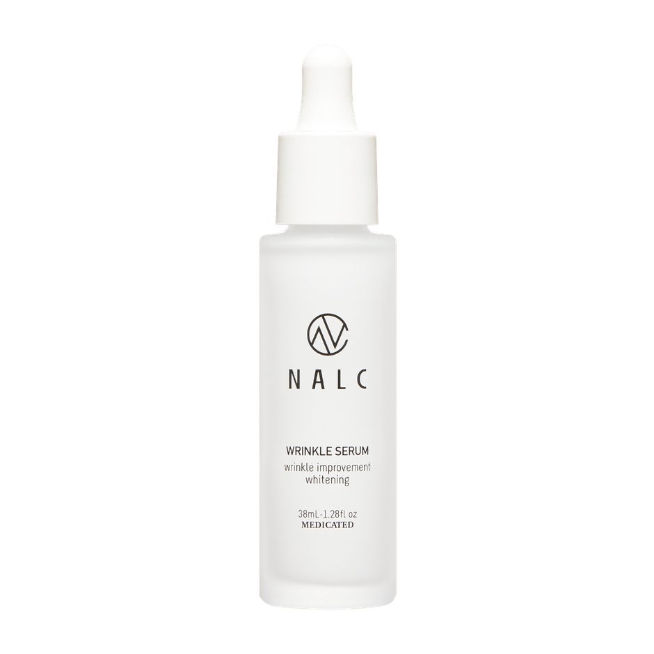 NALC 薬用ホワイトリンクルセラム