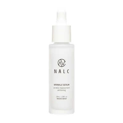 NALC 薬用ホワイトリンクルセラム