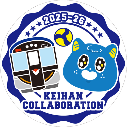 オリジナルデザイン　ヘッドマーク