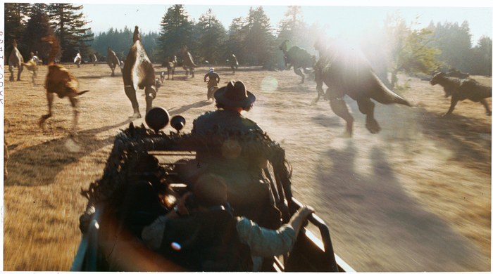 &copy;️ 1996 Universal City Studios, Inc. & Amblin Entertainment, Inc. All　Rights Reserved.　Please read copyright documents.