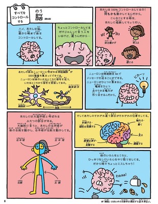 本文人体より