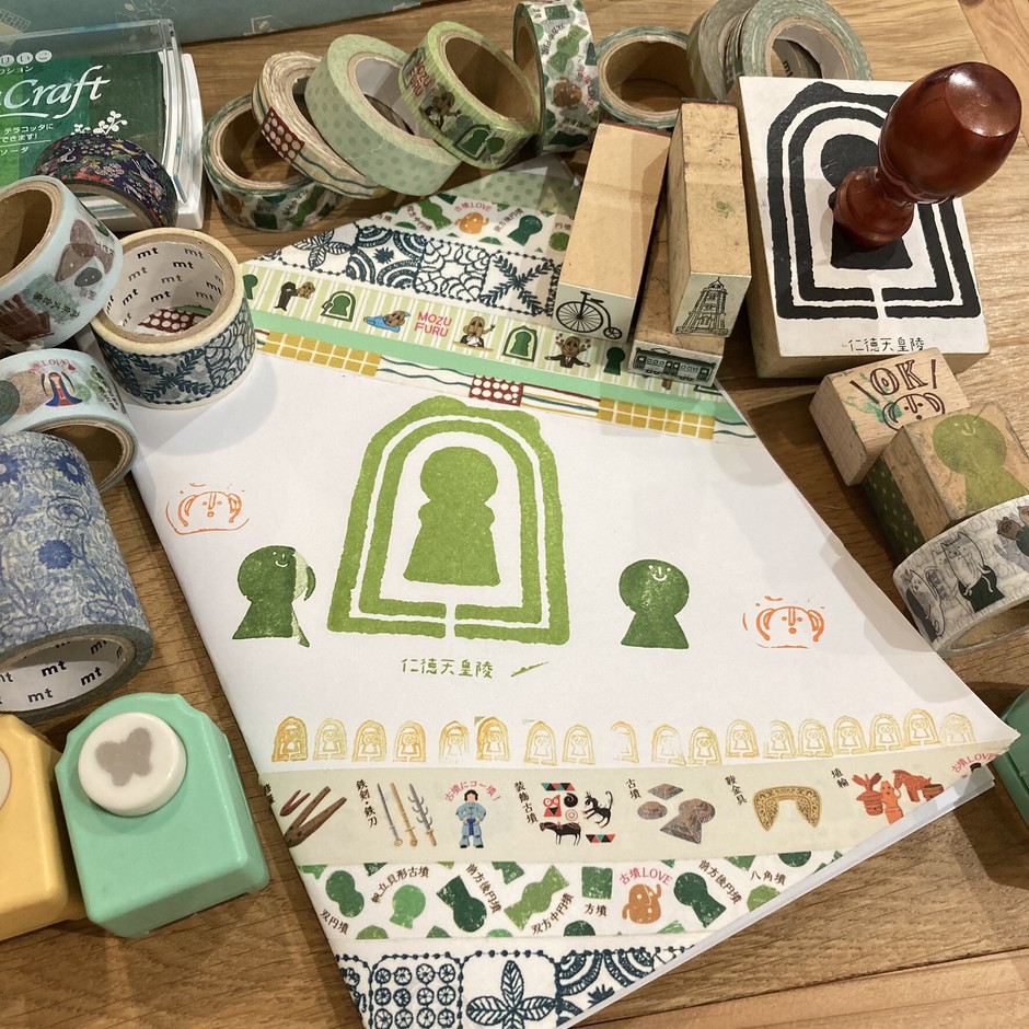 マルシェ出店ワークショップ