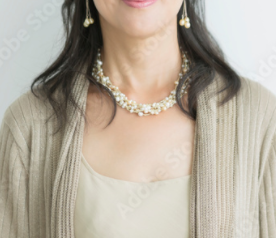 C.H さん（画像はイメージです）