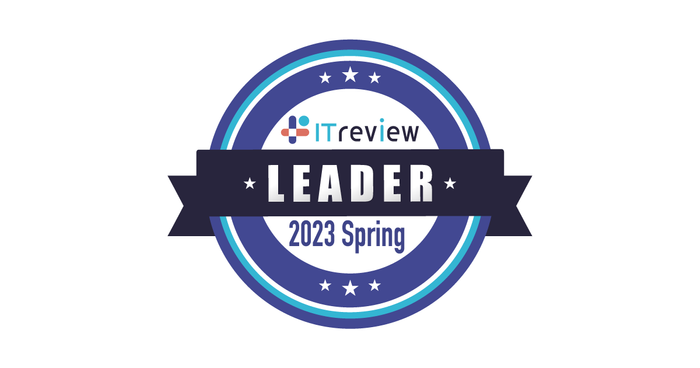 ITreview Grid Award