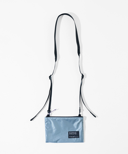 フォールディングサコッシュバッグ　4,730円(税込)