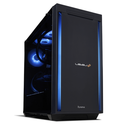 【伊織もえ LEVEL∞ R-Class RGB Build】