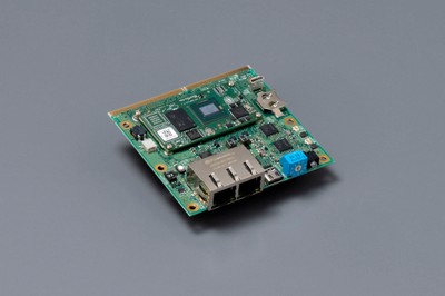 Digital E3 Core エッジAIボード