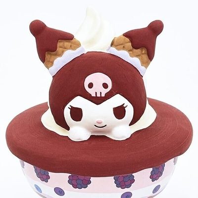 サンリオの加湿器