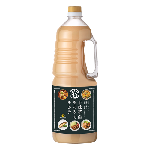 下味革命 もろみのチカラ1.8L