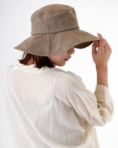 26-145-69442-21(Beige)　￥8,250(tax in)