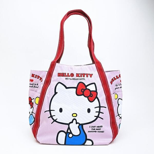 サンリオのバッグ