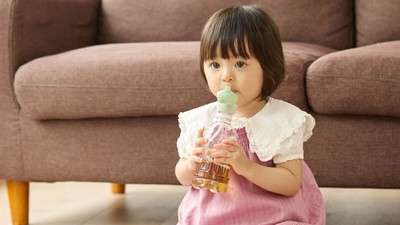 マタニティ~お子様まで長く使える