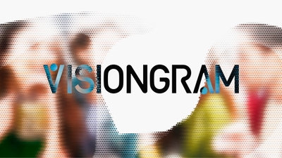デザイン部門/日本視覚障害者柔道連盟/VISIONGRAM