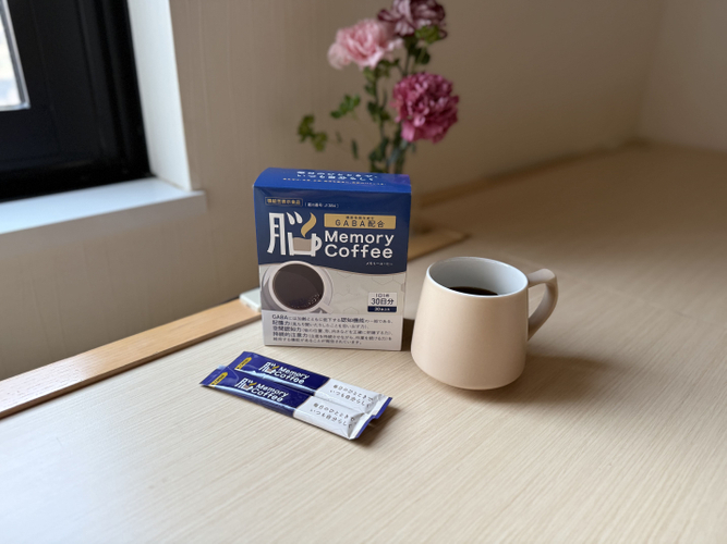 Memory Coffee