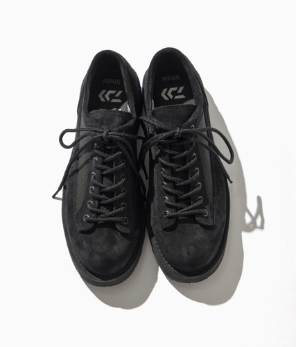 「RIVERWALKER」をDAIWAエクスクルーシブ仕様で復刻