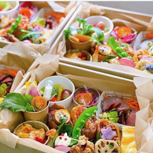 ワンボックス例