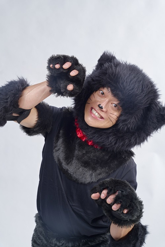 おばたのお兄さん