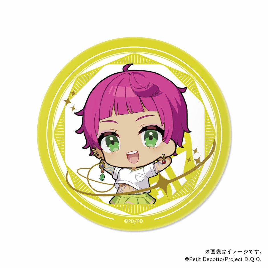 【グノーシア】学園コメット